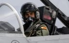 Piloto de Eurofighter