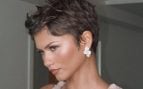 zendaya corte pixie pelo