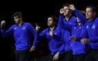 Alcaraz Laver Cup