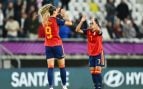 España mundial sub-20 femenino
