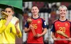 España Mundial sub-20