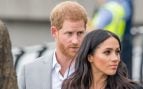 Harry y Meghan chantajean a la Corona británica