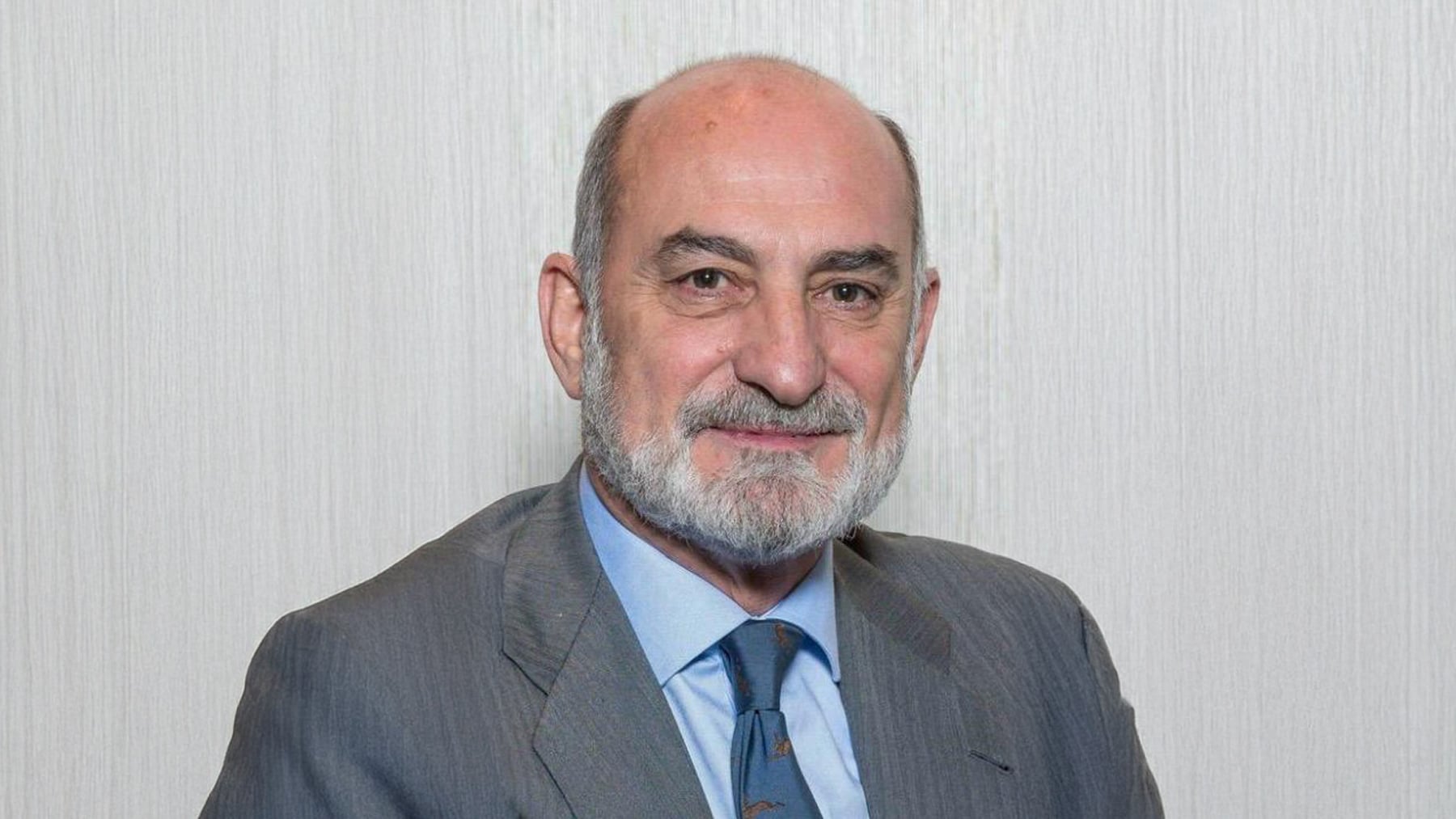 MV Executive Search nombra a José María Folache presidente de su Consejo Asesor