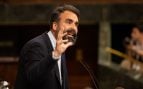 Un diputado del PSOE denuncia ante la Policía una carta con amenazas: «Llegó a la casa donde vivimos con nuestros hijos»