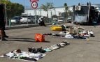 mercadillo Son Fuster vendedores intrusismo