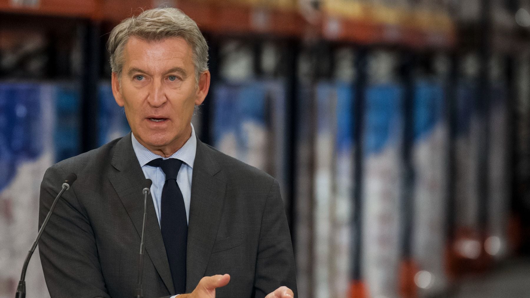 Vivienda, empleo, autónomos... el decálogo de reformas del PP para recuperar poder adquisitivo y modernizar la economía