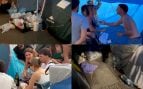 La Comunidad de Madrid exige al delegado del Gobierno desmantelar la acampada de Sol por «las graves condiciones de salubridad»
