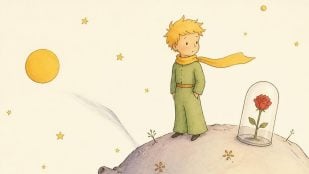 'El Principito'