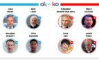 Los OK y KO del lunes, 28 de septiembre de 2026