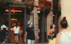 viaje españa
