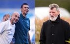 roy keane