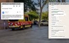 Los mensajes amenazantes que envió el campeón de MMA detenido por acosar a su ex en Palma: «Si no sé la verdad lío la de Dios»