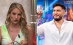 Montaje e imágenes de Alba Carrillo y Omar Montes (Ten TV/Atresmedia).