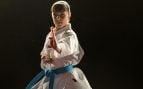 Karateka cine español