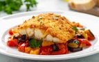 Bacalao al club ranero: receta tradicional vasca paso a paso