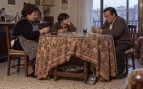Brasero de picón, trucos para calentarse en los 70, métodos para calentar una casa, qué era el brasero de picón, riesgos brasero de picón.