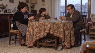 Brasero de picón, trucos para calentarse en los 70, métodos para calentar una casa, qué era el brasero de picón, riesgos brasero de picón.