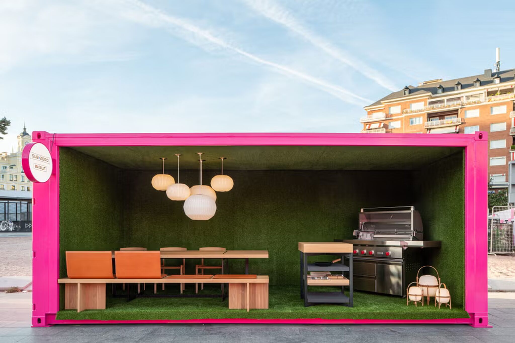 ADN Forum 2026, Madrid