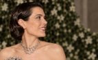Inmaculada Perea sobre el collar de Cartier que llevó Carlota Casiraghi el día de su boda, heredado de Grace Kelly: «Es parte de su historia»