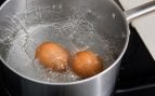 Cocer huevos