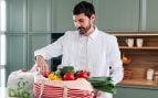 Dia desperdicio alimentario