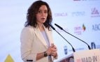 Ayuso acusa al Gobierno de montar “un festival de ideas sectarias” en Sol para solucionar “lo que no ha hecho en 8 años”