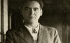 Federico García Lorca. Imagen de EuropaPress.