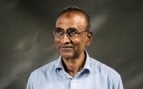 Venki Ramakrishnan.