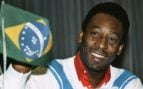 Pelé. Imagen de EuropaPress.