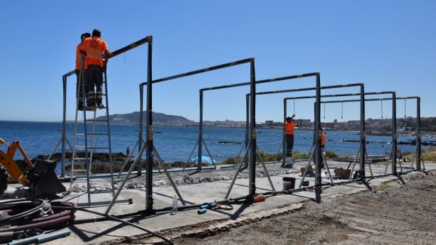 duchas-ceuta-instalación