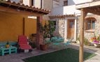 vivir gratis en una casa rural en Gerona