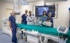 Quirónsalud Málaga refuerza la atención urgente al infarto con dos salas de Hemodinámica y un programa de angioplastia disponibles las 24 horas