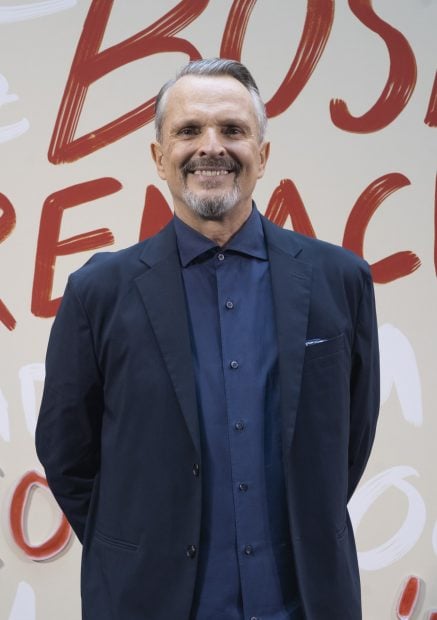 miguel bose infancia safari