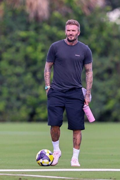 tudor reloj david beckham