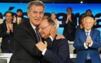 Feijóo retrata al Gobierno: «Se han pasado ocho años más pendientes de la casa de Jésica que de la de Maricarmen»