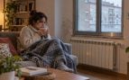 Truco contra el frío, termostato, controlar termostato, por qué casa no guarda bien temperatura, remedios contra el frío, climatización en casa.