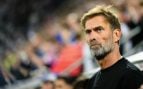 Klopp, Alemania, críticas