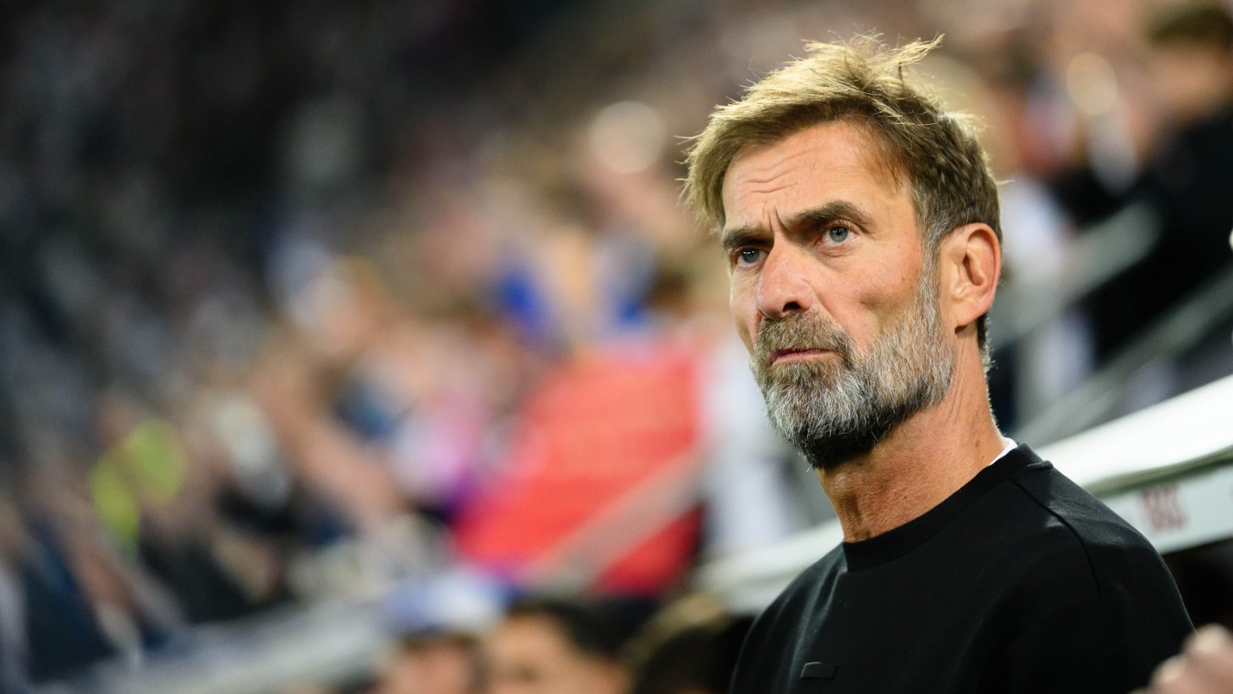 Alemania duda de Klopp tras el peor arranque histórico y ex jugadores le destrozan: Somos mediocres