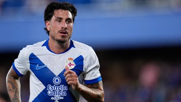Megrázó vallomás: ADHD-val diagnosztizálták az Atlético Alavésbe kölcsönadott játékosát