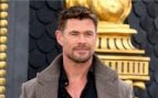 Chris Hemsworth