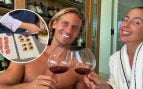 Marcos Llorente, cocina, Ugo Chan
