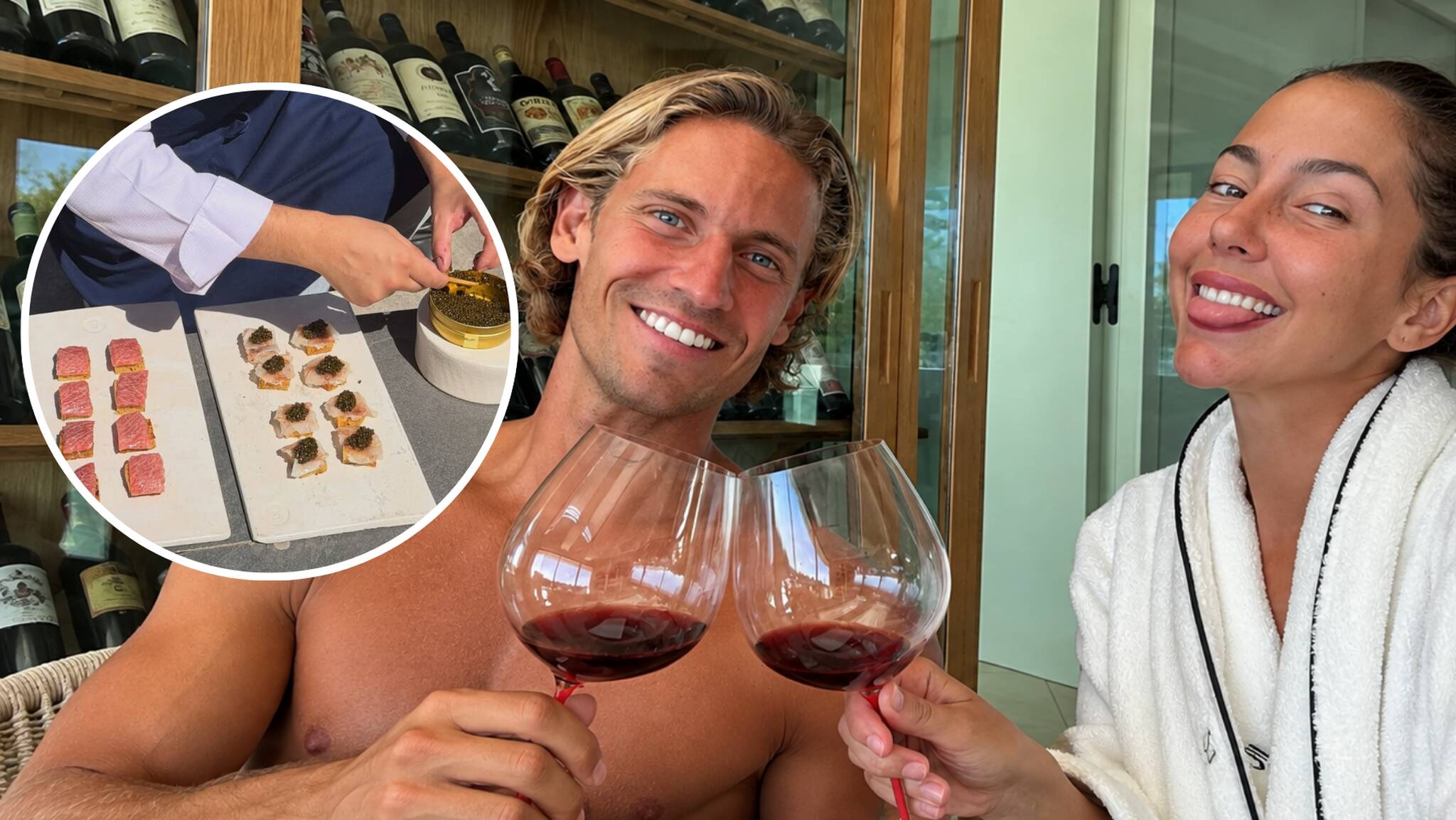 (Foto: @marcosllorente)