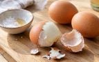 Huevo, truco, cocina
