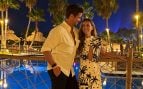 Ana Boyer y Fernando Verdasco se conceden una noche sin sus cuatro hijos: las imágenes de su cita romántica