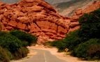 La Garganta del Diablo (Cafayate).