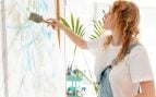 pintar paredes puertas
