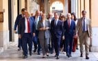 Prohens busca fecha para celebrar el último Debate de Política General de la legislatura