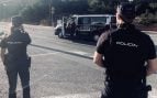 Intento de homicidio Ibiza