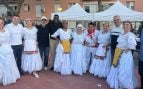 Primera edición del Festival Intercultural de Son Gotleu.