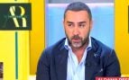 Aldama admite que ganó millones con el crudo de Maduro violando las sanciones a Rusia pero añade que parte del dinero iba al PSOE